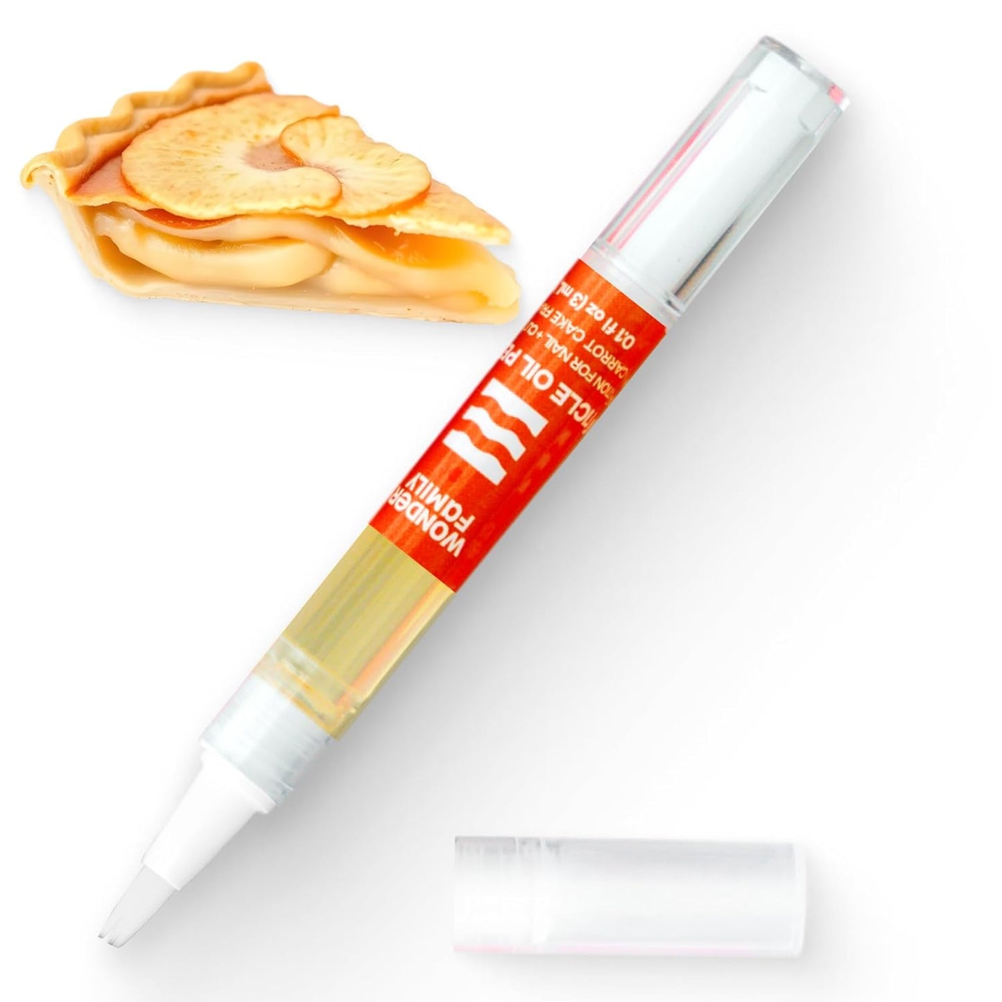 Nourishing Cuticle Oil Pen | Nail Growth, Strength & Cuticle Care