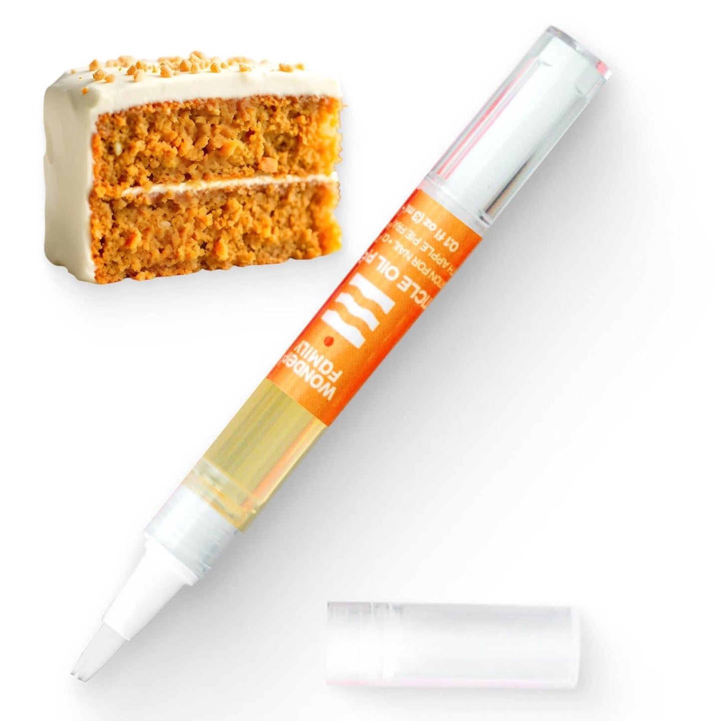 Nourishing Cuticle Oil Pen | Nail Growth, Strength & Cuticle Care