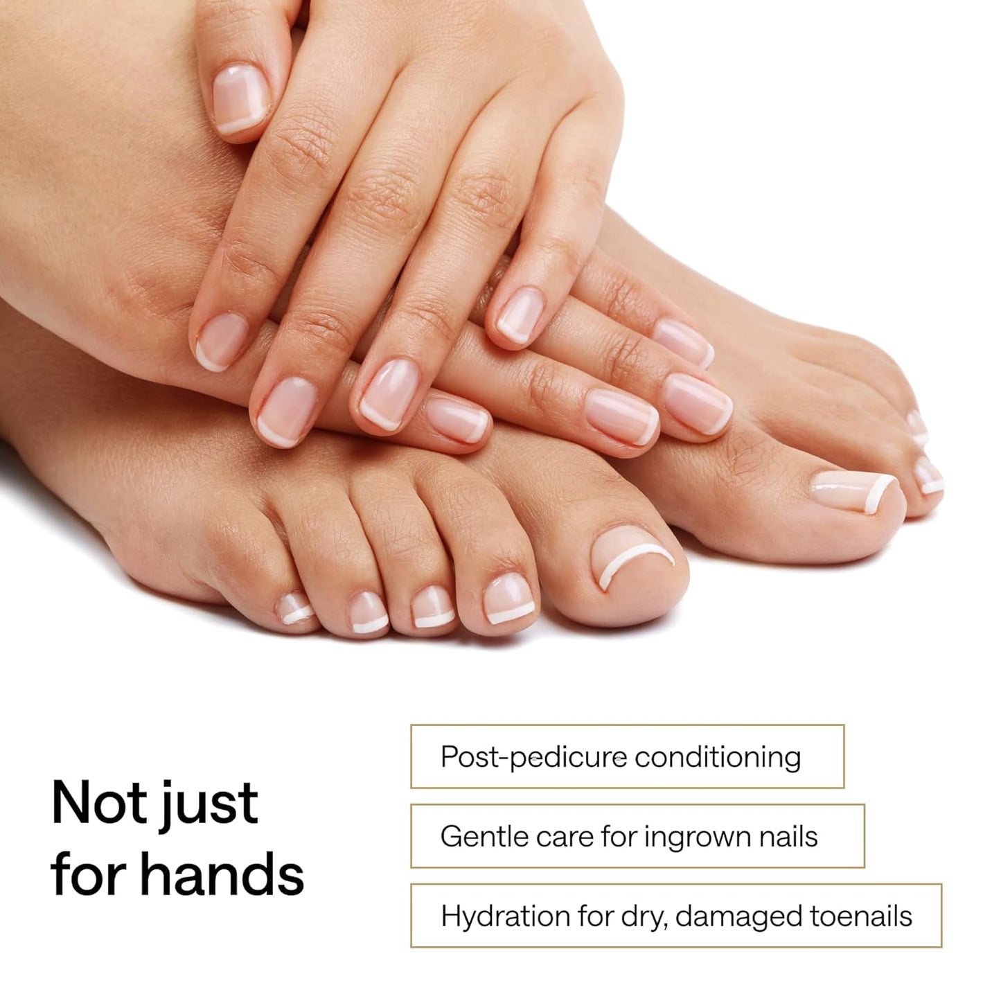 Nourishing Cuticle Oil Pen | Nail Growth, Strength & Cuticle Care