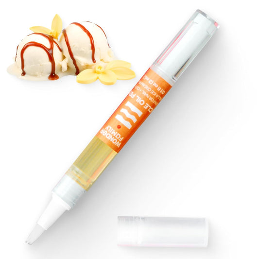 Nourishing Cuticle Oil Pen | Nail Growth, Strength & Cuticle Care